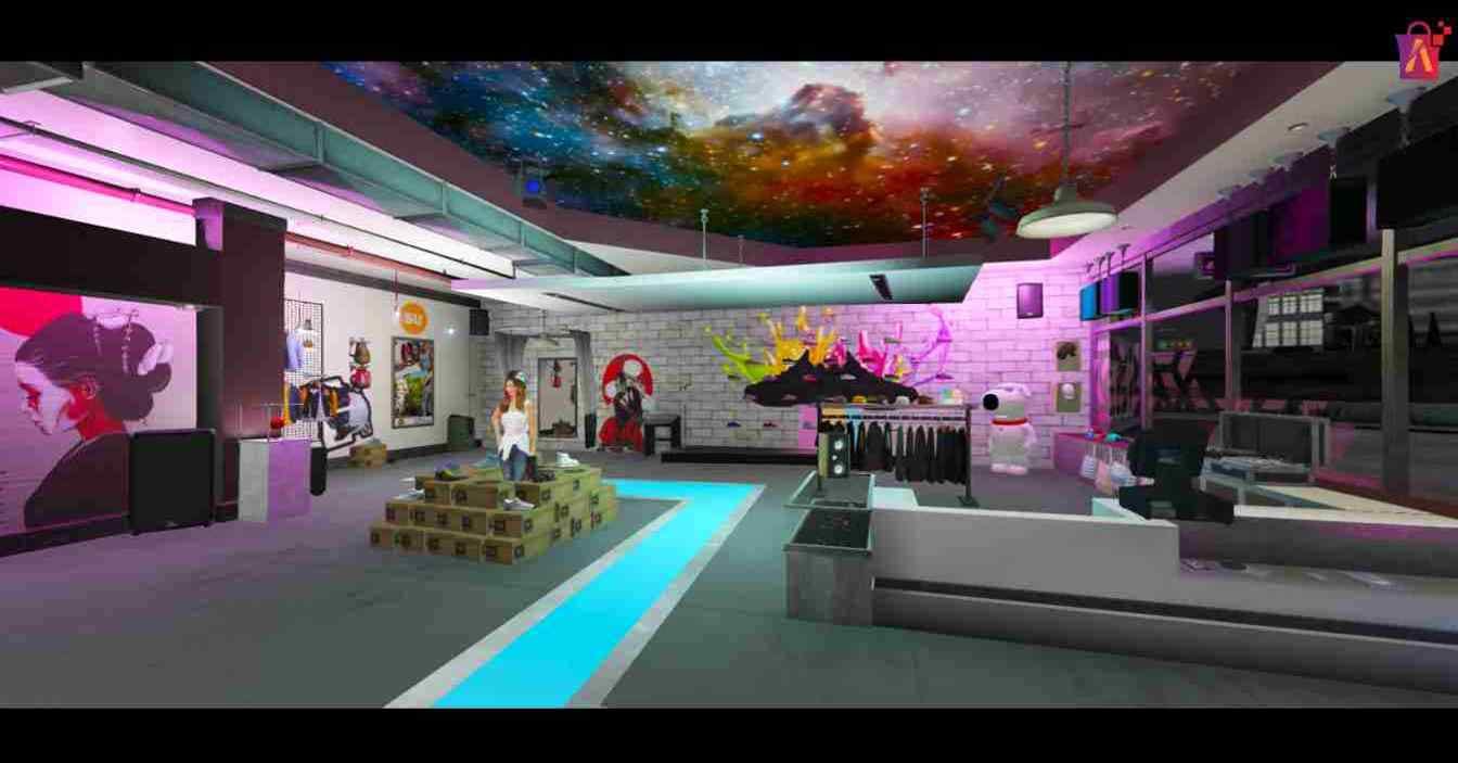 FiveM Shop