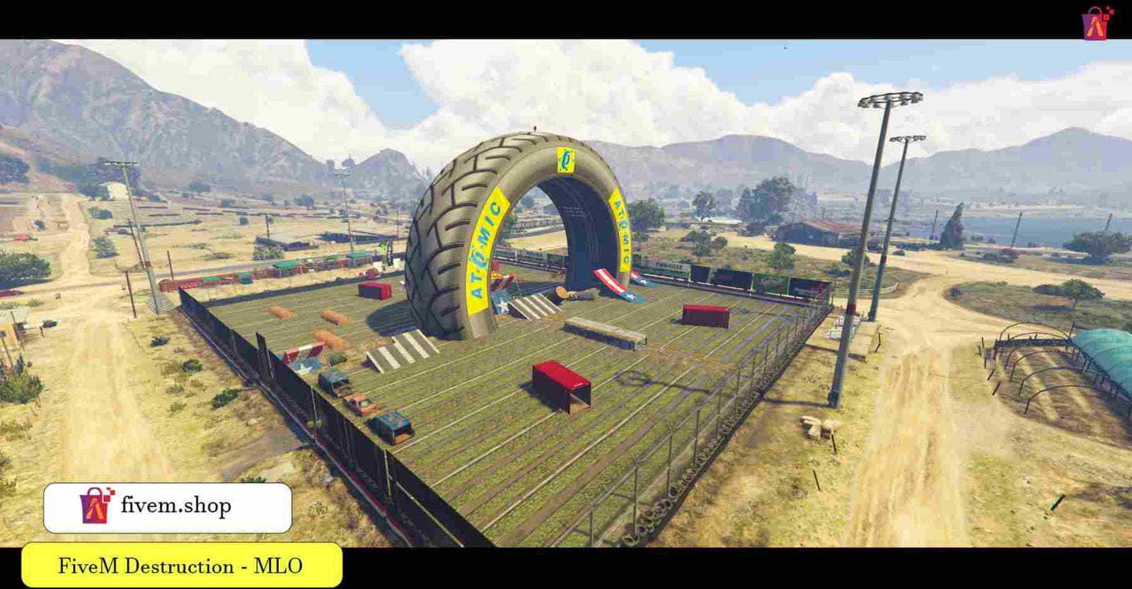 FiveM Racing