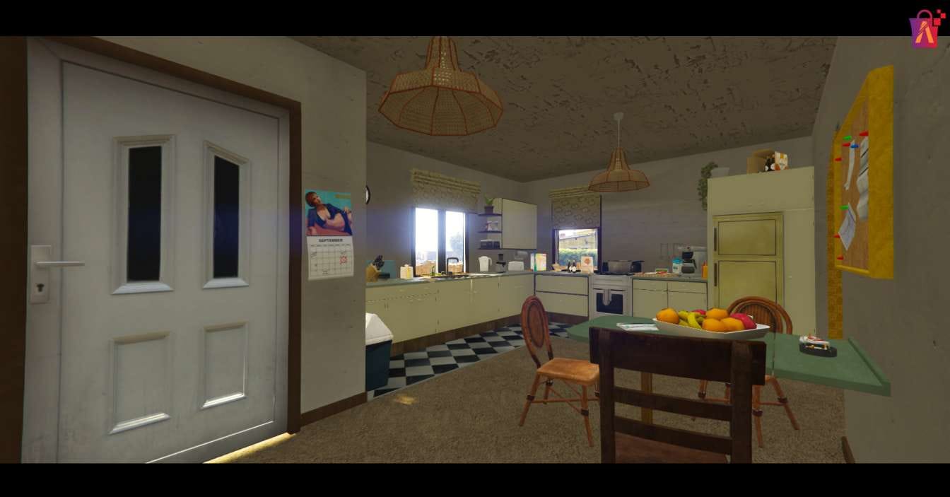 FiveM House MLO