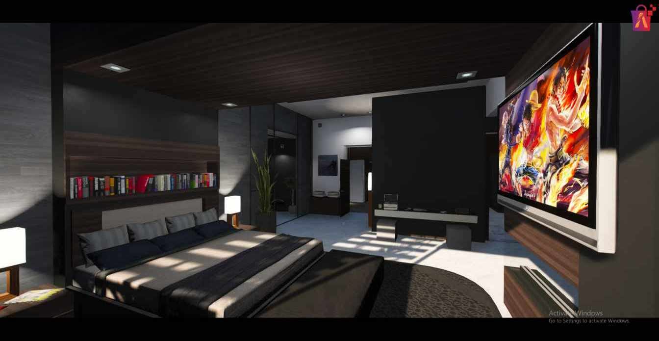 FiveM MLO Houses