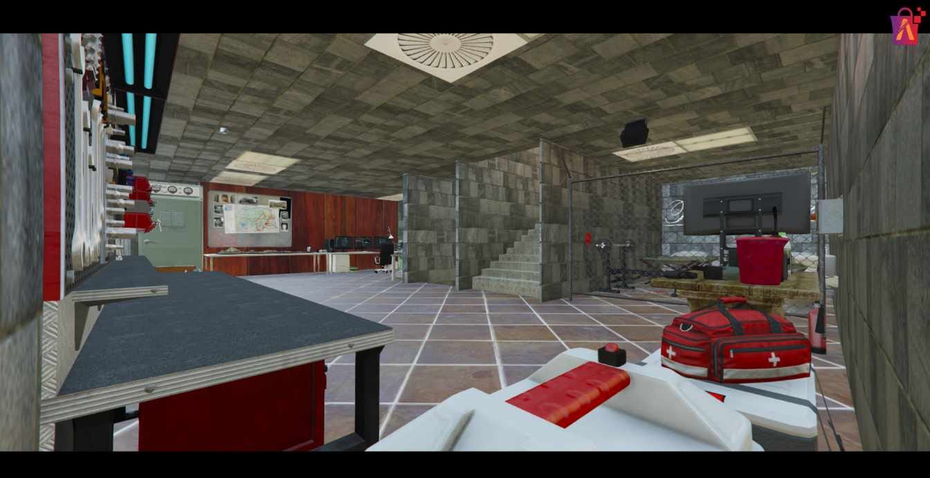 FiveM Houses