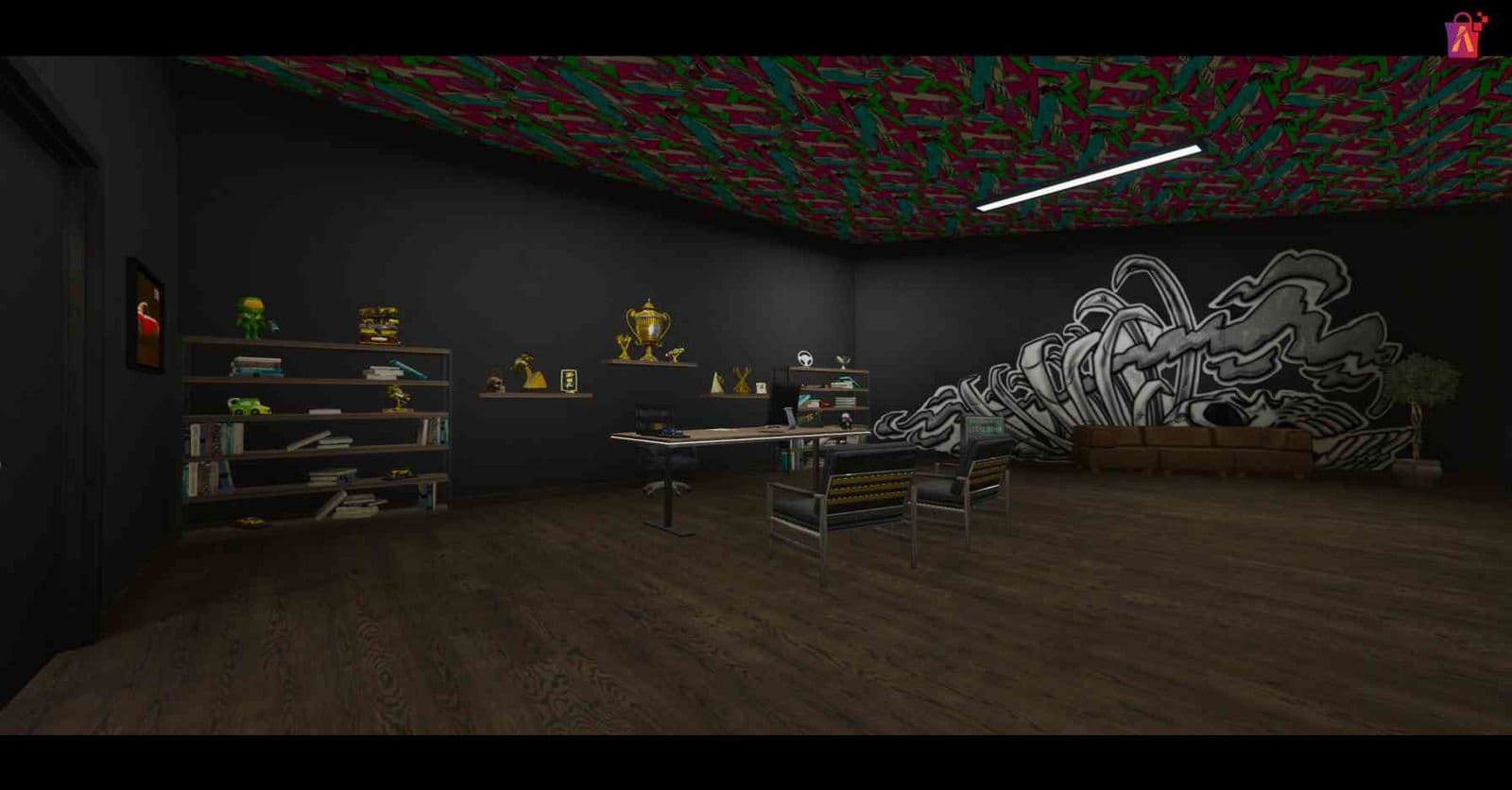 Mechanic Shops FiveM