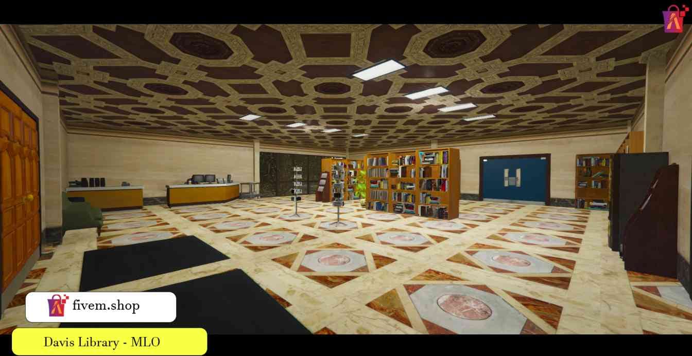 Devis Library