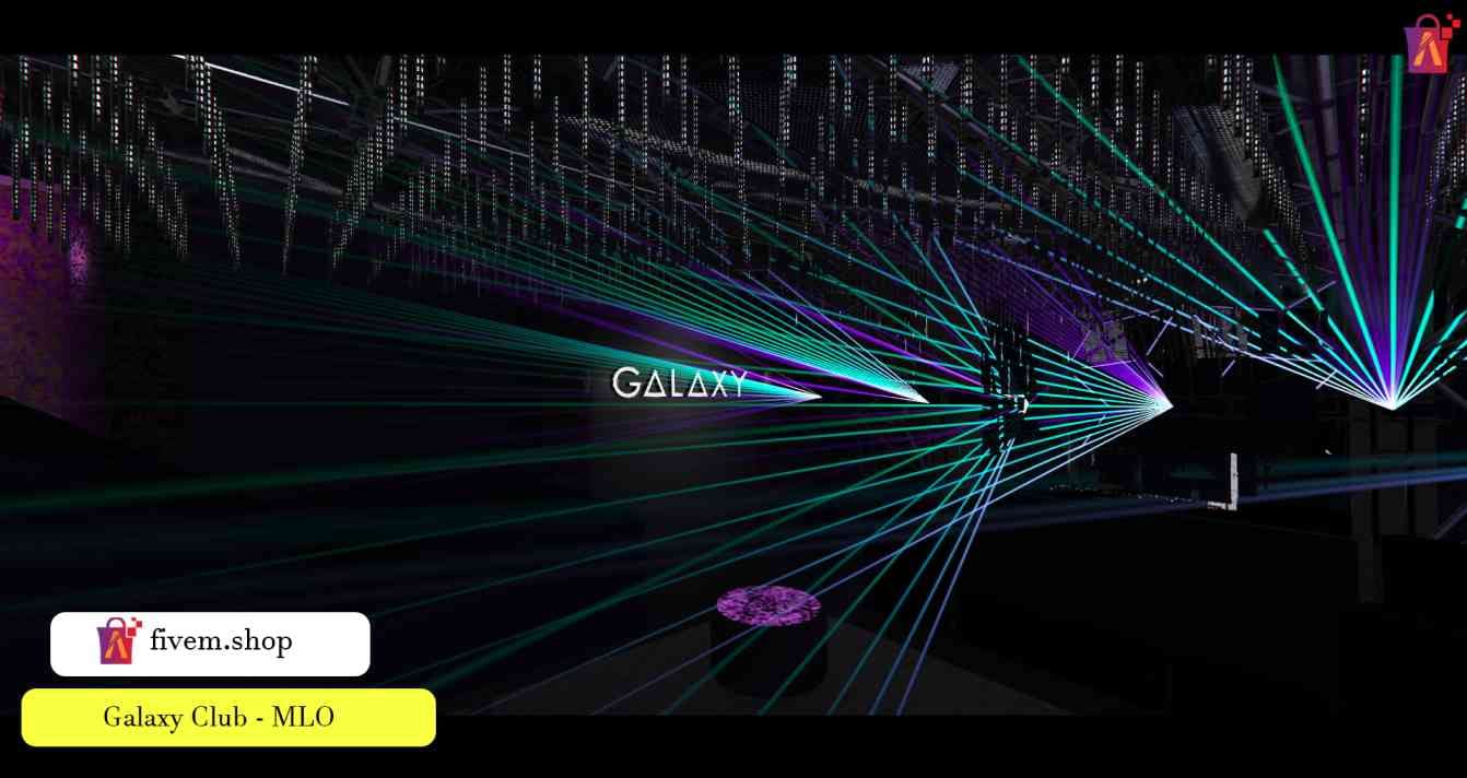 Galaxy Club MLO
