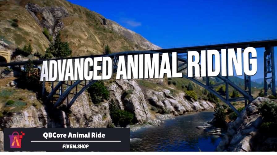 FiveM Animals