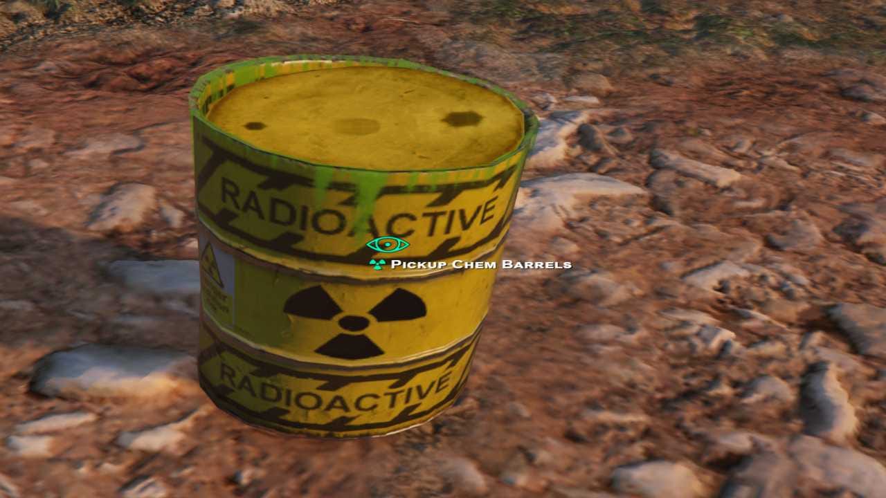 QBcore Drugs
