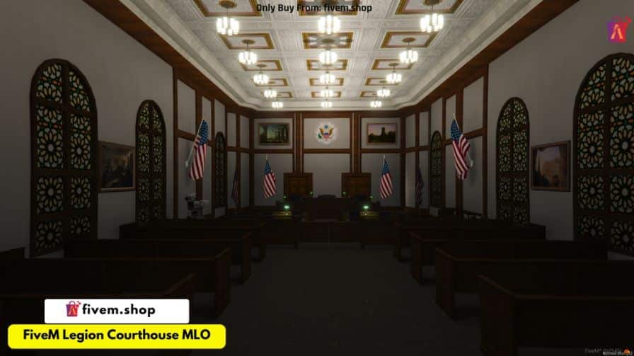 Courthouse