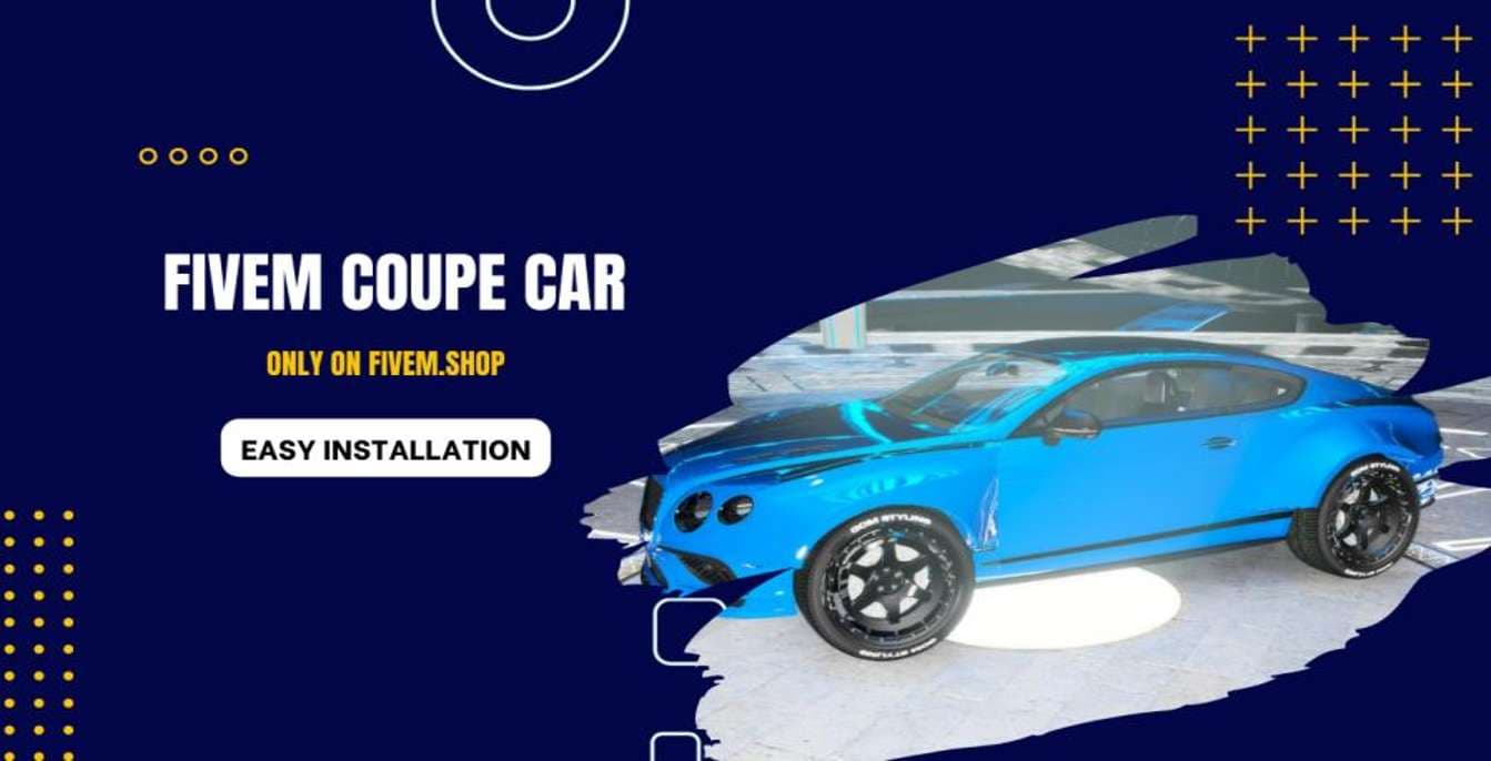 FiveM Cars
