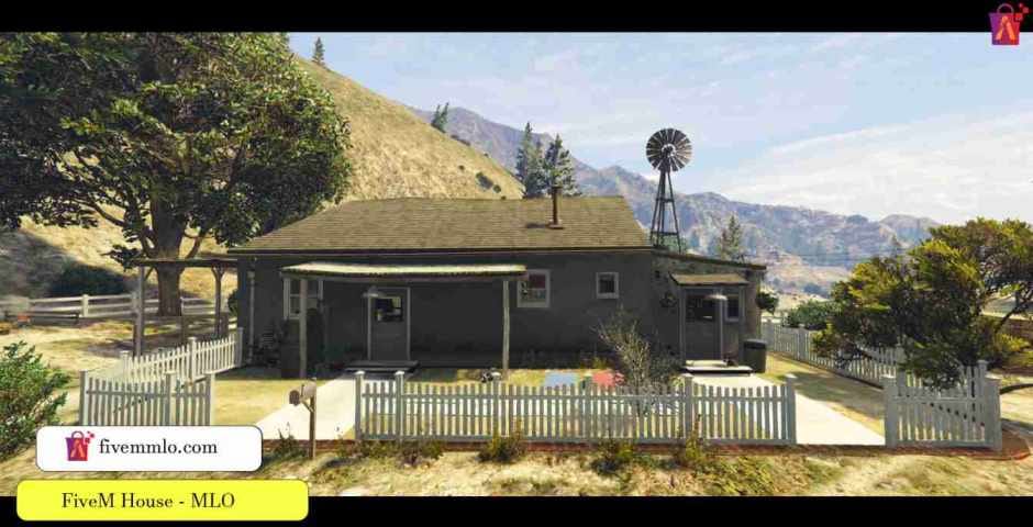 FiveM House MLO