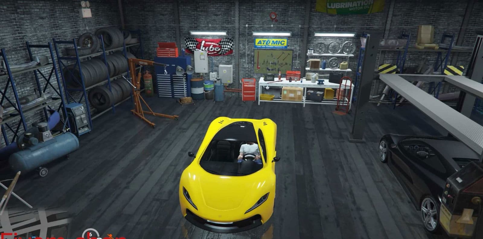 BennyNoPixel3.0